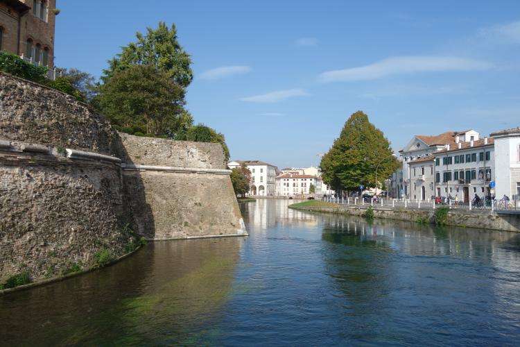 Treviso cosa vedere un giorno