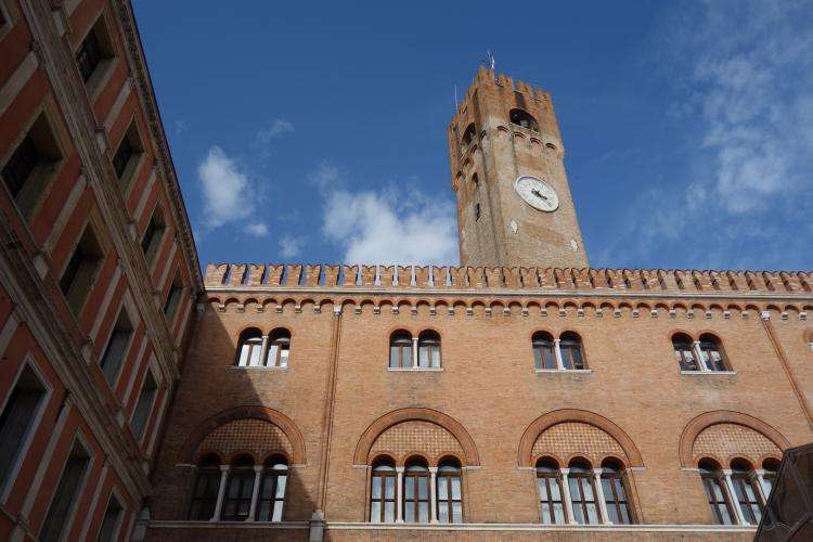 Treviso cosa vedere un giorno