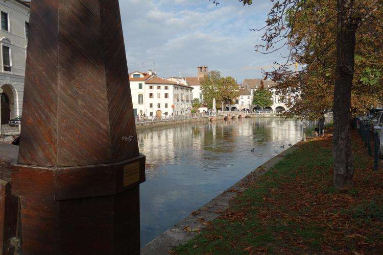 Treviso cosa vedere un giorno