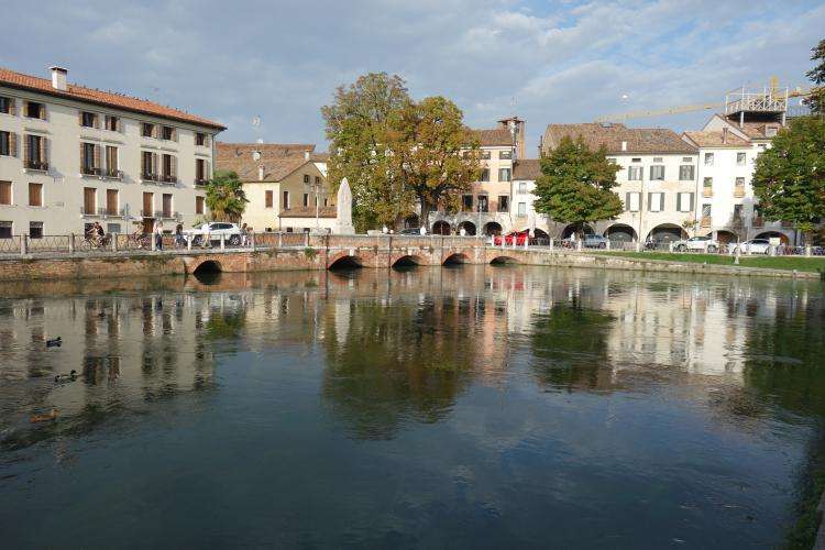 Treviso cosa vedere un giorno