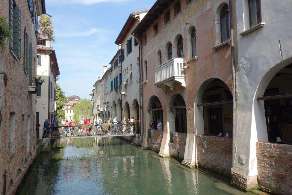 Treviso cosa vedere un giorno Treviso cosa vedere un giorno