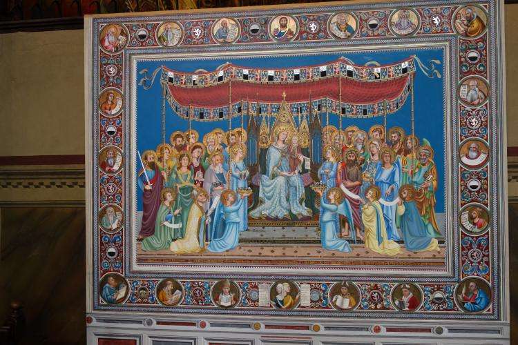Museo Civico di Siena cosa vedere