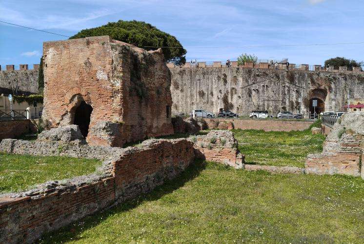 Pisa cosa vedere