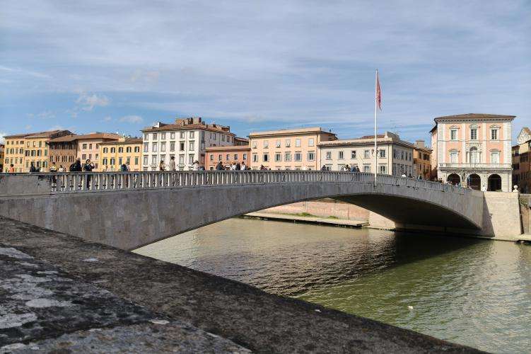 Pisa cosa vedere in un giorno