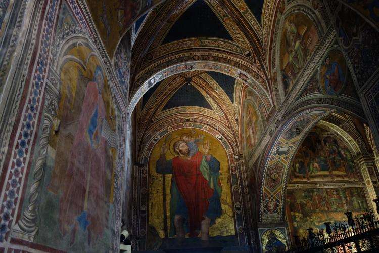 Museo Civico di Siena cosa vedere