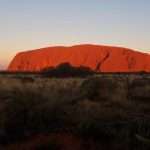 AYERS ROCK ULURU cosa vedere Ayers Rock o Uluru cosa vedere Australia