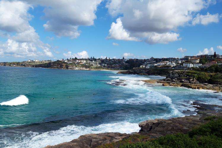 Bondi Beach cosa vedere Sydney