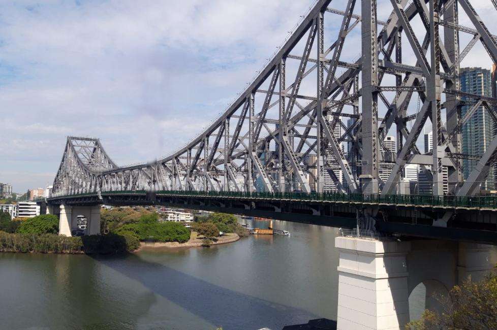 Brisbane cosa vedere Brisbane cosa vedere