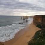 DODICI APOSTOLI cosa vedere Australia Dodici Apostoli cosa vedere Australia