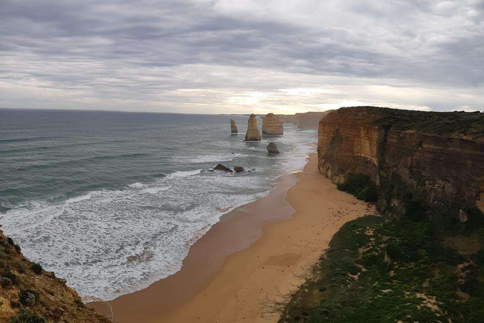 Dodici Apostoli cosa vedere Australia
