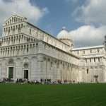 DUOMO DI PISA O CATTEDRALE DI SANTA MARIA cosa vedere Cattedrale e Torre di Pisa cosa vedere