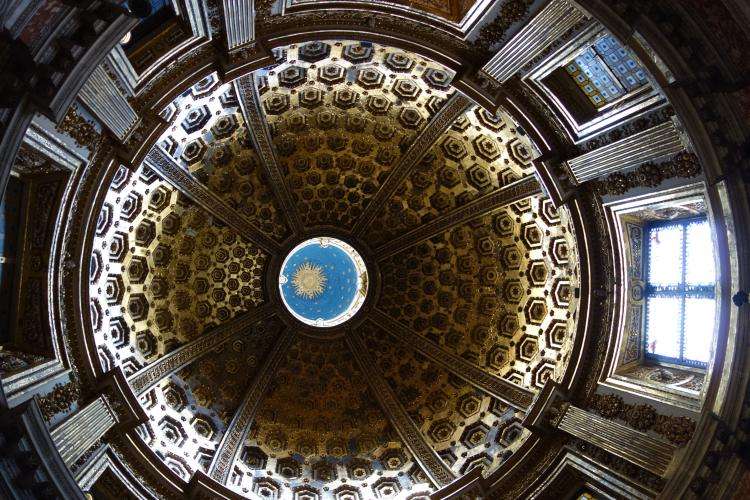 Duomo di Siena cosa vedere
