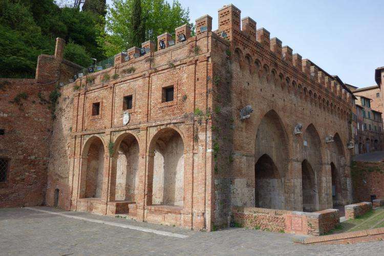 Siena cosa vedere in un giorno