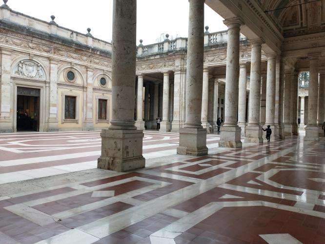 Montecatini Terme cosa vedere