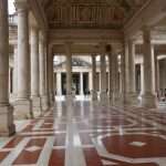 MONTECATINI TERME COSA VEDERE TOSCANA Montecatini Terme cosa vedere