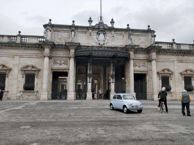 Montecatini Terme cosa vedere