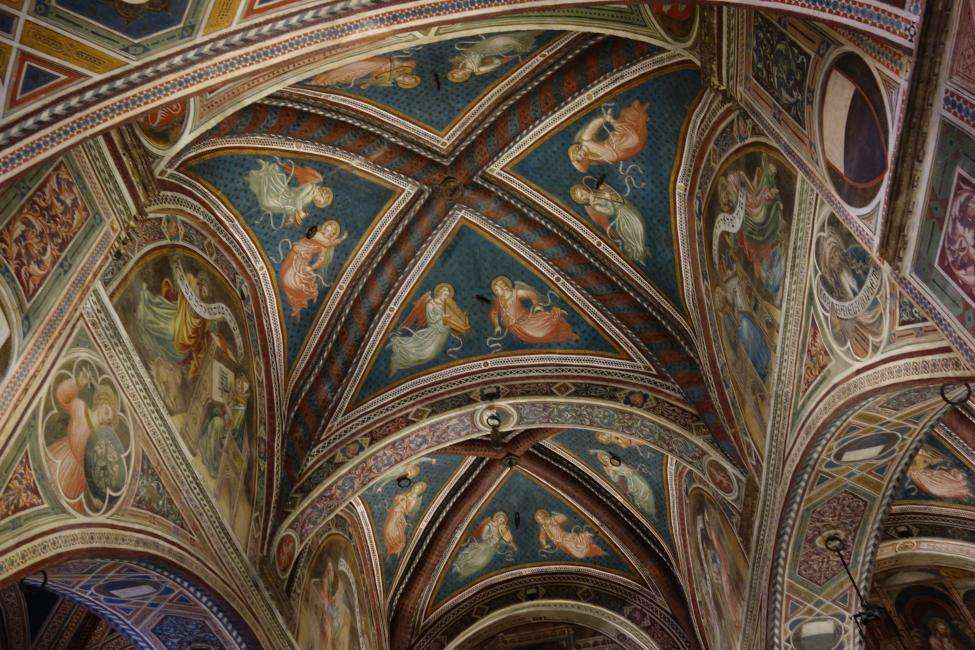 Museo Civico di Siena cosa vedere