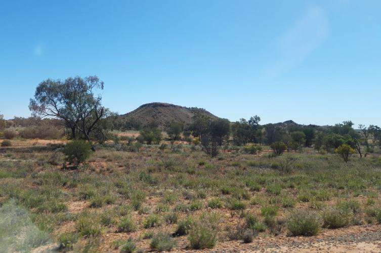 Outback Australia cosa vedere