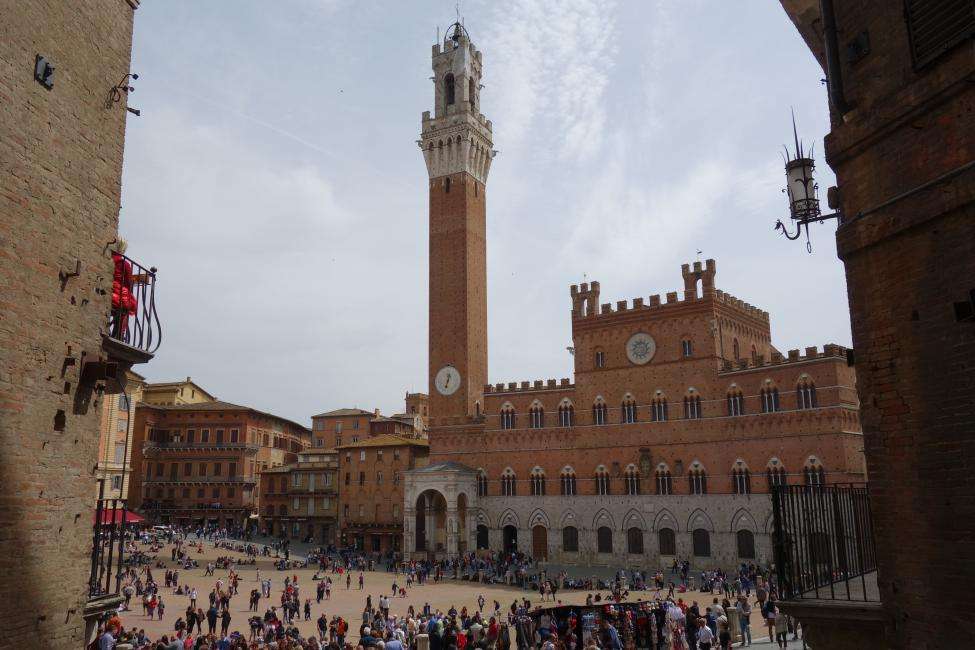 Palazzo Pubblico di Siena cosa vedere Palazzo Pubblico di Siena cosa vedere