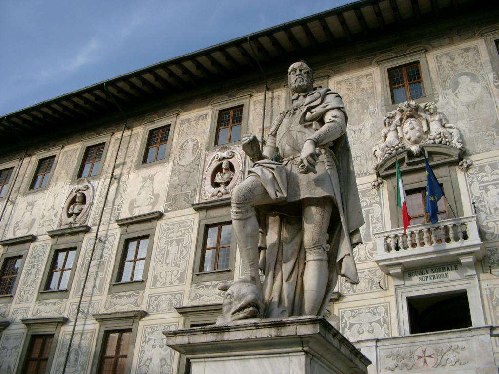 Pisa cosa vedere in un giorno Pisa cosa vedere in un giorno