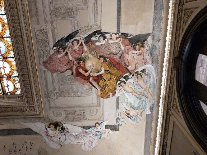 Montecatini Terme cosa vedere