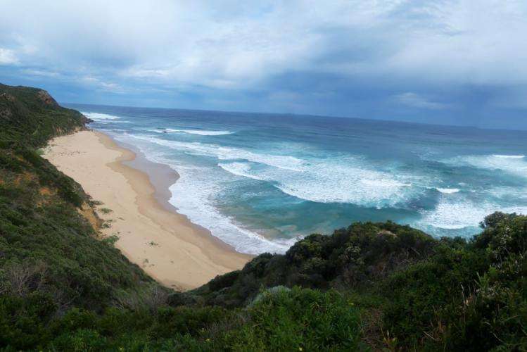 Queensland on the road cosa vedere