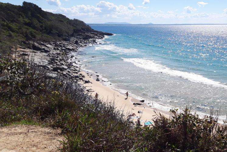 Queensland cosa vedere