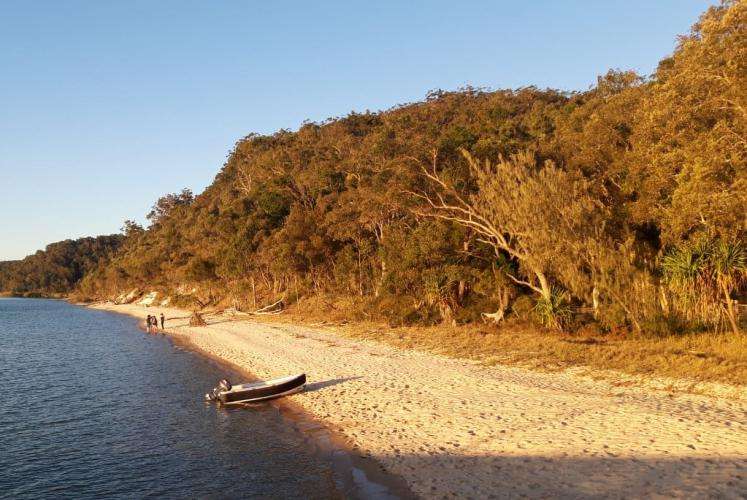 Queensland cosa vedere