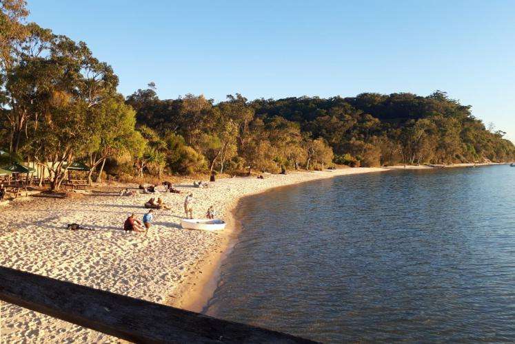 Queensland cosa vedere