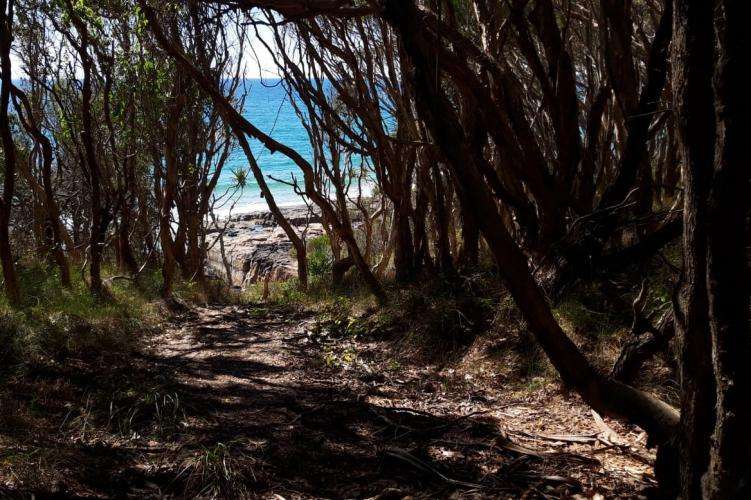 Queensland cosa vedere