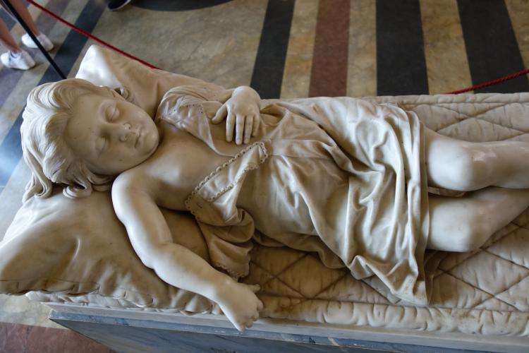 Museo Civico di Siena cosa vedere
