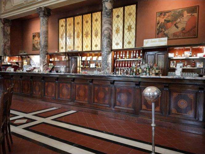 Montecatini Terme cosa vedere