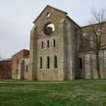 ABBAZIA DI SAN GALGANO TOSCANA Abbazia di San Galgano cosa vedere Toscana