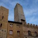 SAN GIMIGNANO COSA VEDERE TOSCANA San Gimignano cosa vedere