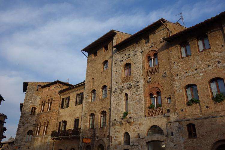 San Gimignano cosa vedere