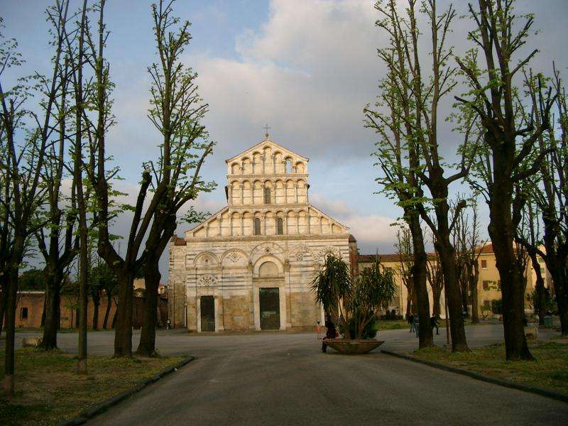 Pisa cosa vedere