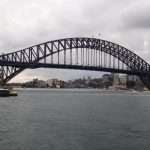 Harbour Bridge di Sydney cosa vedere