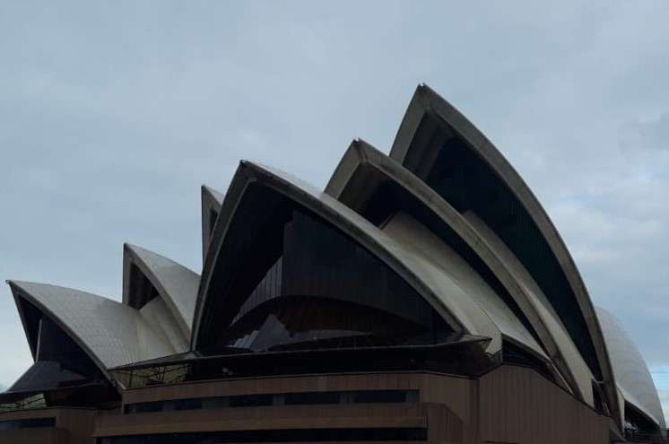 Opera House di Sudney cosa vedere