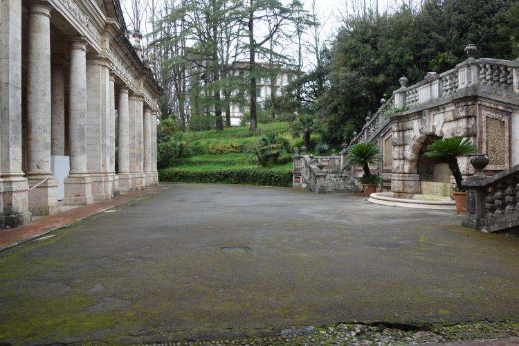 Montecatini Terme cosa vedere