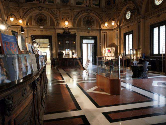 Montecatini Terme cosa vedere