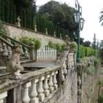 COLLODI COSA VEDERE VILLA GARZONI TOSCANA Villa Garzoni cosa vedere a Collodi