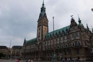 Amburgo cosa vedere in un giorno Germania