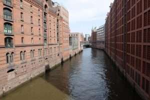 Amburgo cosa vedere in un giorno Germania