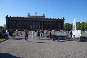 Berlino cosa vedere Isola dei Musei