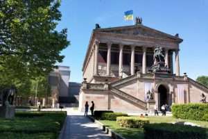Berlino cosa vedere Isola dei Musei