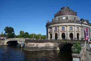 Berlino cosa vedere Isola dei Musei
