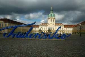 Berlino cosa vedere itinerario tre giorni