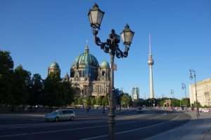 Berlino cosa vedere itinerario tre giorni