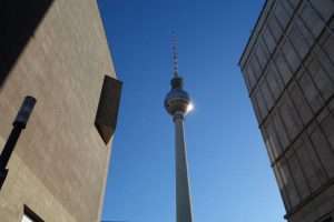 Berlino cosa vedere itinerario tre giorni