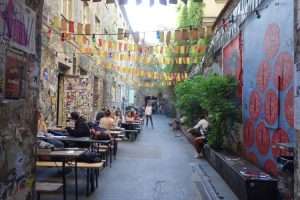Berlino cosa vedere itinerario tre giorni